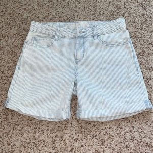 GAP Jean Shorts